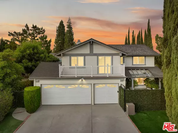 20115 Romar Street, Chatsworth (los Angeles), CA 91311