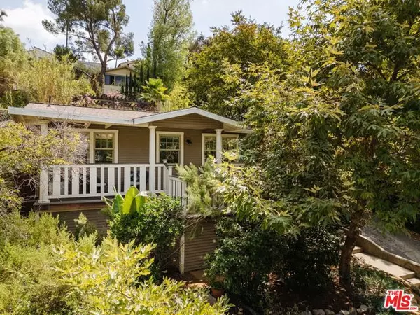 2016 Lake Shore Avenue, Los Angeles, CA 90039