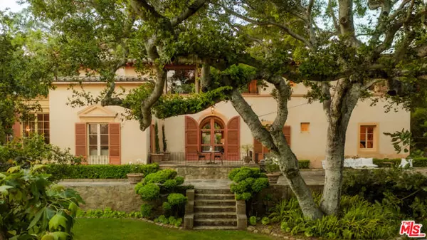 Carpinteria, CA 93013,405 Toro Canyon Road