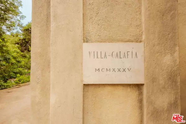 Carpinteria, CA 93013,405 Toro Canyon Road