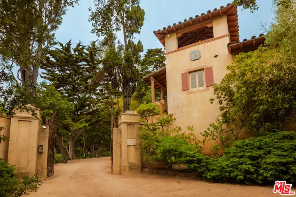 Carpinteria, CA 93013,405 Toro Canyon Road