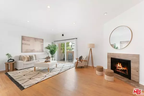 Los Angeles, CA 90049,1103 S Westgate Avenue #1