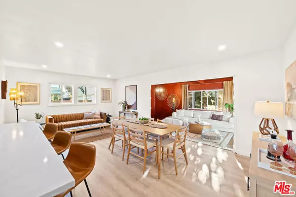 Culver City, CA 90230,11205 Hayter Avenue