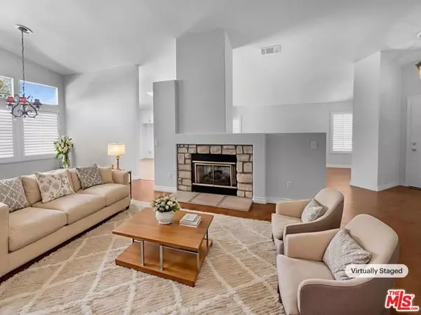 Palmdale, CA 93550,2897 Chuckwagon Road
