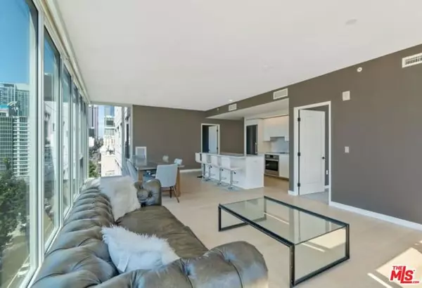 Los Angeles, CA 90015,1050 S Grand Avenue #1001