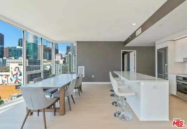 Los Angeles, CA 90015,1050 S Grand Avenue #1001