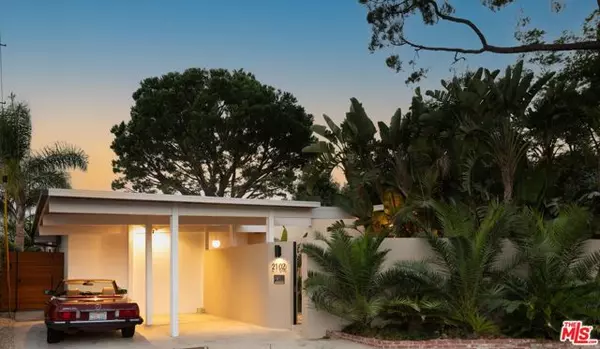 Los Angeles, CA 90046,2102 Ridgemont Drive