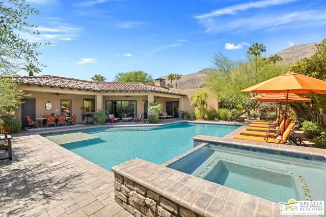 Palm Springs, CA 92264,248 E Palo Verde Avenue