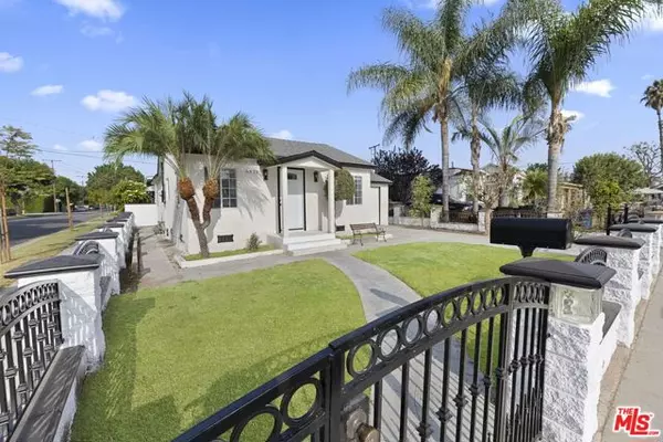 Bell Gardens, CA 90201,6833 Crafton Avenue