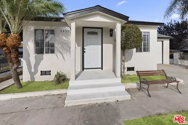 Bell Gardens, CA 90201,6833 Crafton Avenue