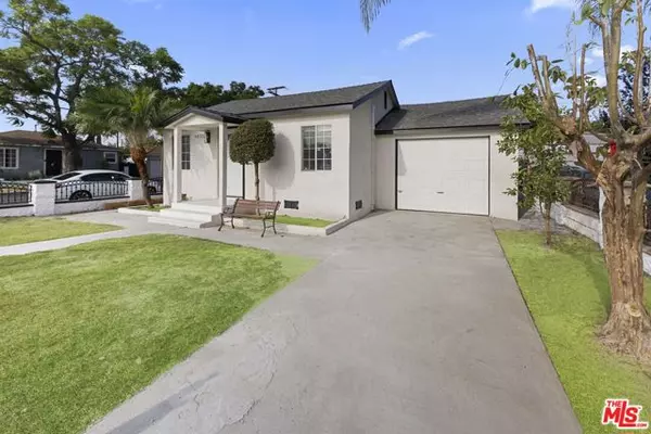 Bell Gardens, CA 90201,6833 Crafton Avenue