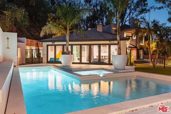 3627 Woodhill Canyon Road, Studio City (los Angeles), CA 91604