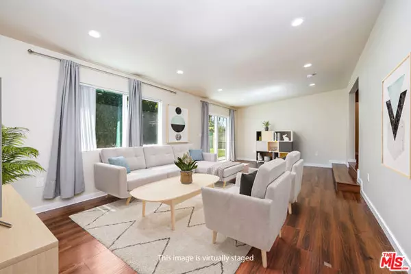 Van Nuys (los Angeles), CA 91401,13428 Friar Street