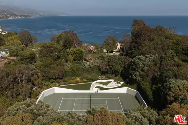 Malibu, CA 90265,6962 Wildlife Road