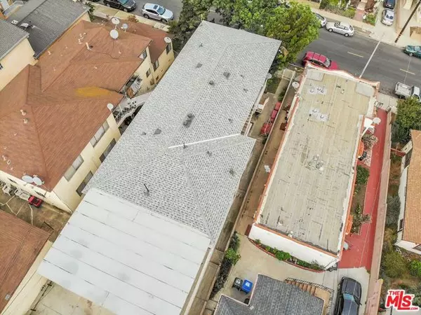 San Pedro (los Angeles), CA 90731,667 W 22nd Street