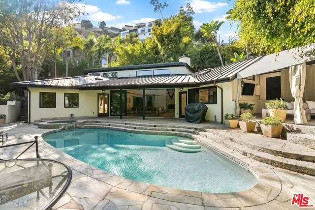 1615 Marmont Avenue, Los Angeles, CA 90069