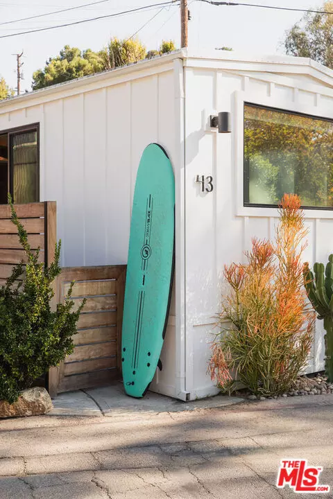 Malibu, CA 90265,43 Paradise Cove Road