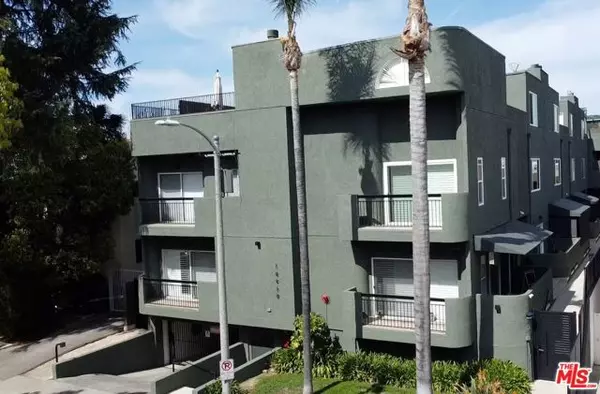14919 Dickens Street #104, Sherman Oaks, CA 91403