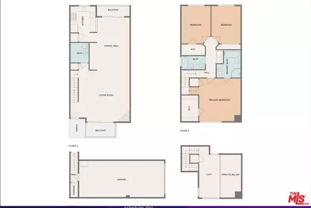 14919 Dickens Street #104, Sherman Oaks, CA 91403