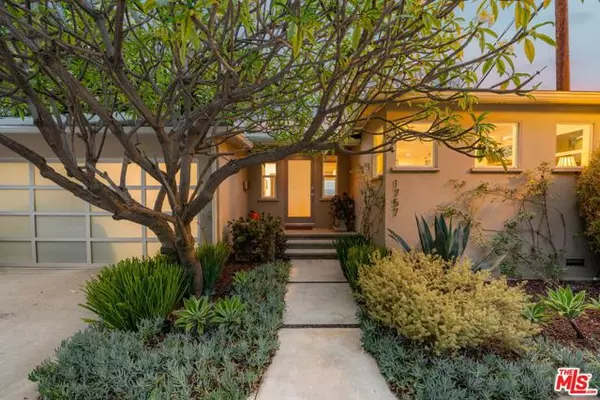 1757 Hollyvista Avenue, Los Angeles, CA 90027