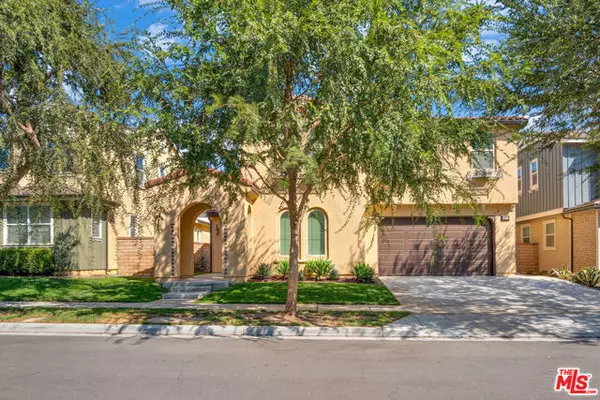 Ontario, CA 91761,3971 S Somerston Way