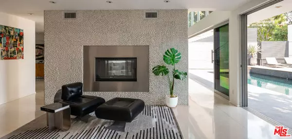 Los Angeles, CA 90069,1545 Sunset Plaza Drive