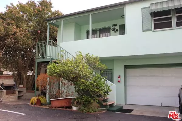 Los Angeles, CA 90006,1154 Irolo St