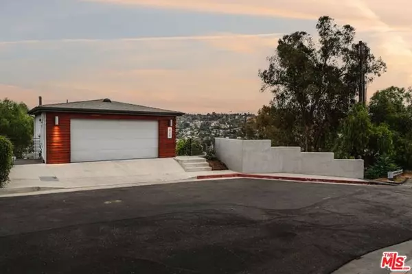 429 Beech Street, Los Angeles, CA 90065