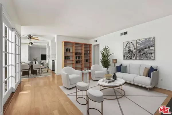 934 19th Street #5, Santa Monica, CA 90403