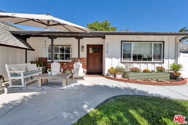 3179 Jessica Street, Newbury Park (thousand Oaks), CA 91320