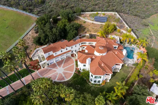 5679 White Cloud Circle, Westlake Village, CA 91362