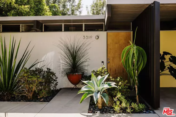 Los Angeles, CA 90068,3319 Tareco Drive