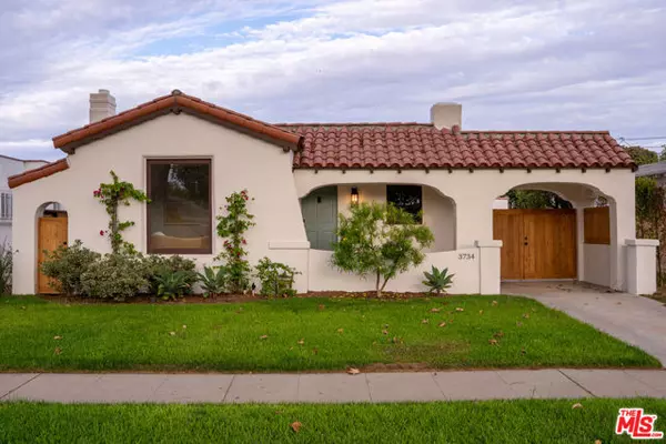 3734 Wellington Road, Los Angeles, CA 90016