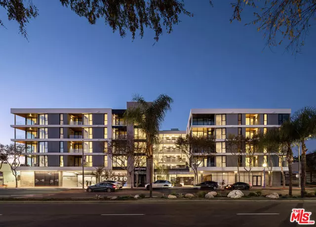 9001 Santa Monica Boulevard #402, West Hollywood, CA 90069