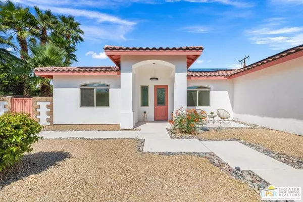 Palm Springs, CA 92262,2222 E Wayne Road