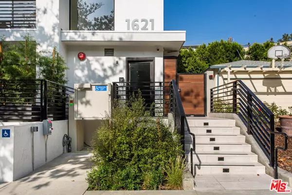 Los Angeles, CA 90024,1621 Malcolm Avenue ##101