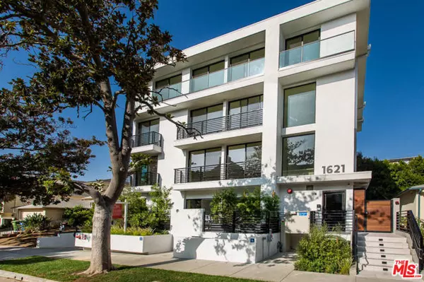 Los Angeles, CA 90024,1621 Malcolm Avenue ##101