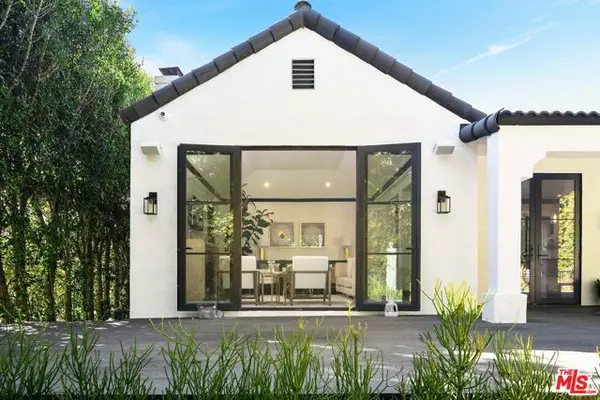 Los Angeles, CA 90046,903 N Crescent Heights Boulevard