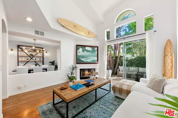 6477 Zuma View Place #125, Malibu, CA 90265