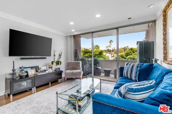 11750 W Sunset Boulevard #402, Los Angeles, CA 90049