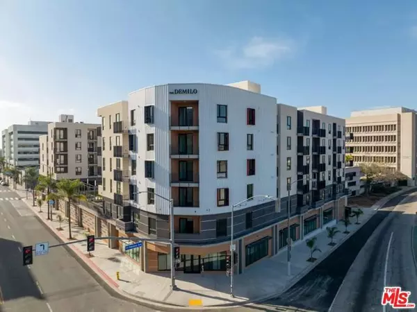 201 N La Brea Avenue #626, Inglewood, CA 90301