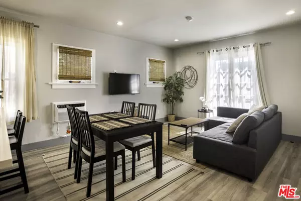 Los Angeles, CA 90006,1559 S Harvard Boulevard