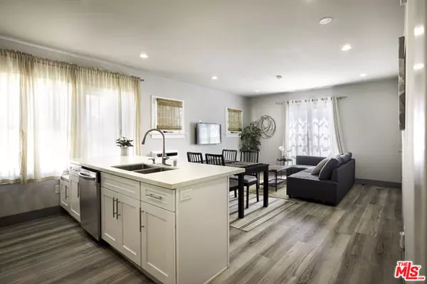 Los Angeles, CA 90006,1559 S Harvard Boulevard