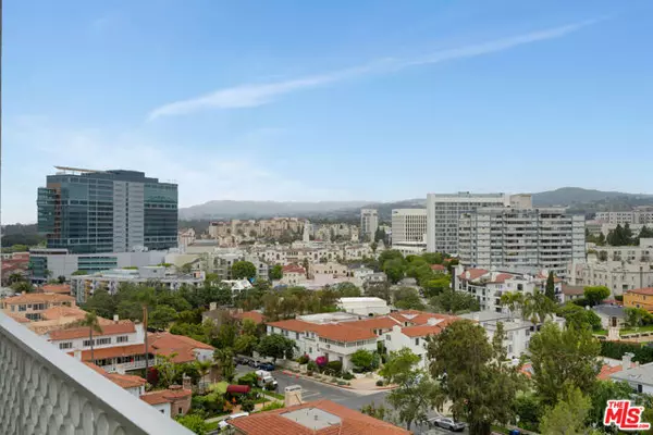 10787 Wilshire Boulevard #1003, Los Angeles, CA 90024