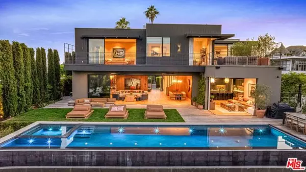 1030 Somera Road, Los Angeles, CA 90077