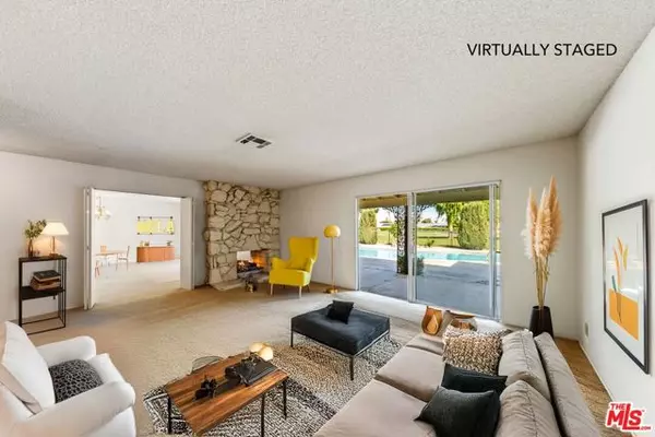 Palm Springs, CA 92264,2176 S Bobolink Lane