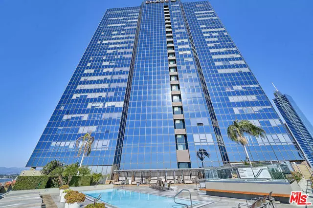 1100 Wilshire Boulevard #2912, Los Angeles, CA 90017