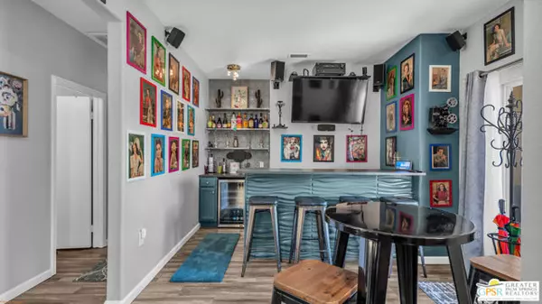 Palm Springs, CA 92262,1574 Amelia Way