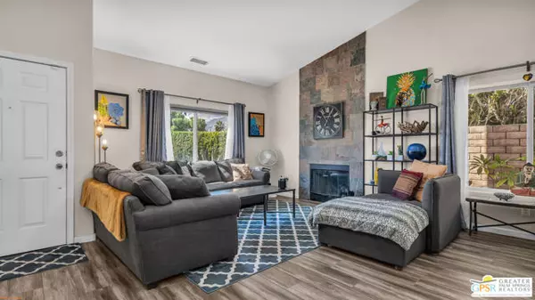 Palm Springs, CA 92262,1574 Amelia Way