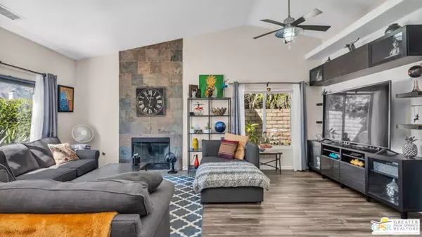 Palm Springs, CA 92262,1574 Amelia Way